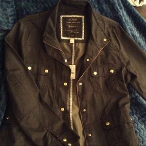 !! J.Crew Army Green Jacket!! NWT